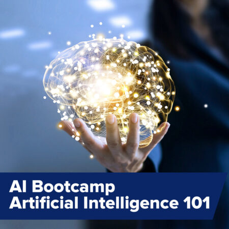 DIKW Academy Artificial IntelligenceI Bootcamp