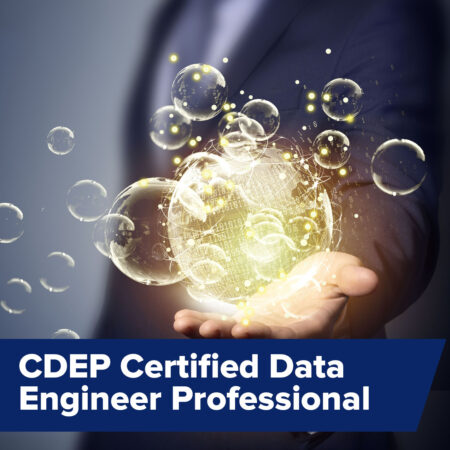 DIKW Academy Certified data engineer professional