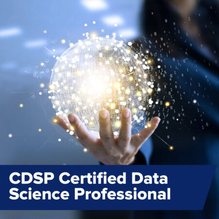 DIKW Academy Certified Data Science Professional