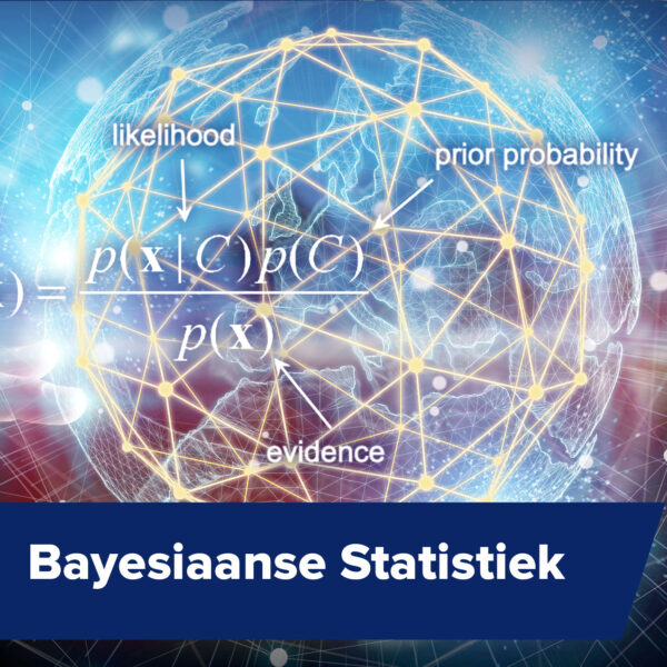 DIKW Academy Bayesiaanse Statistiek
